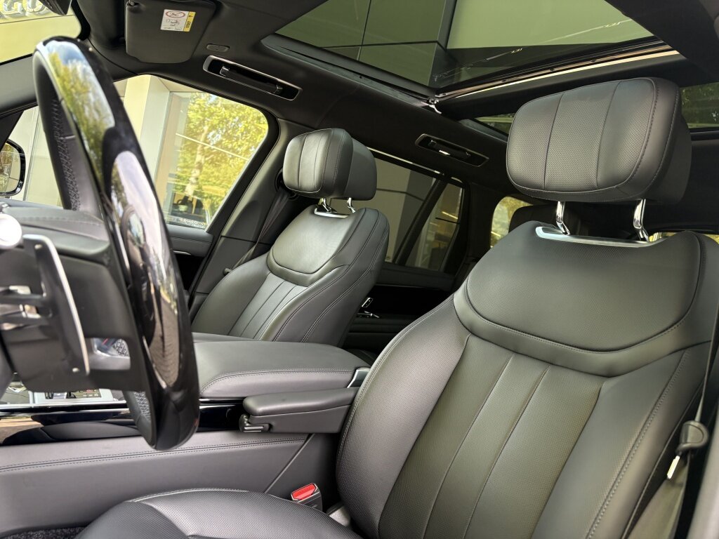 Land Rover Range Rover - foto 13