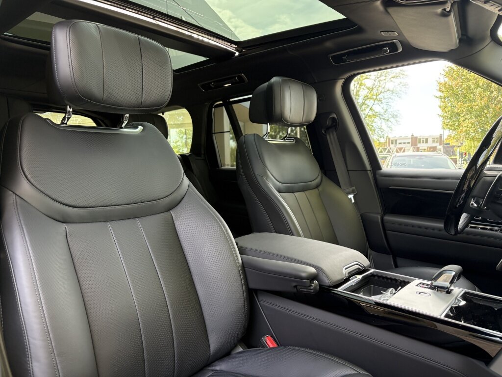 Land Rover Range Rover - foto 14