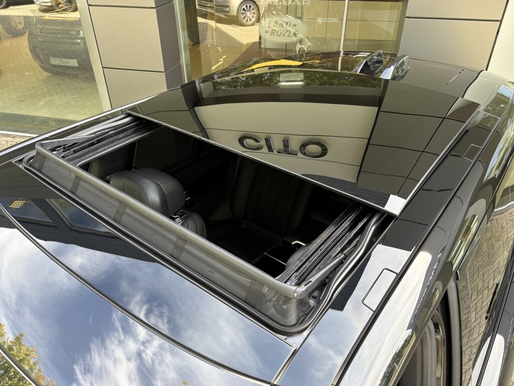 Land Rover Range Rover - foto 17