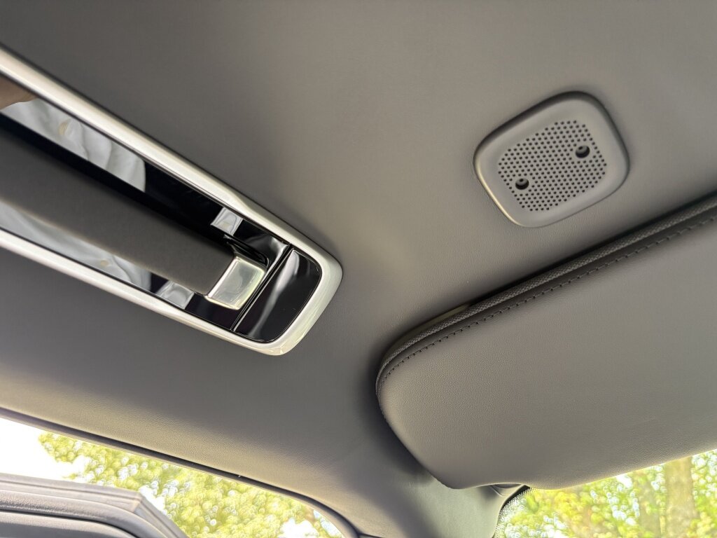 Land Rover Range Rover - foto 18