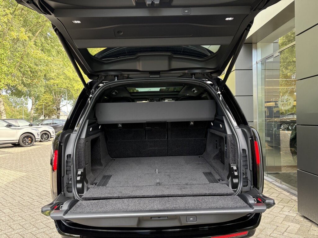 Land Rover Range Rover - foto 21