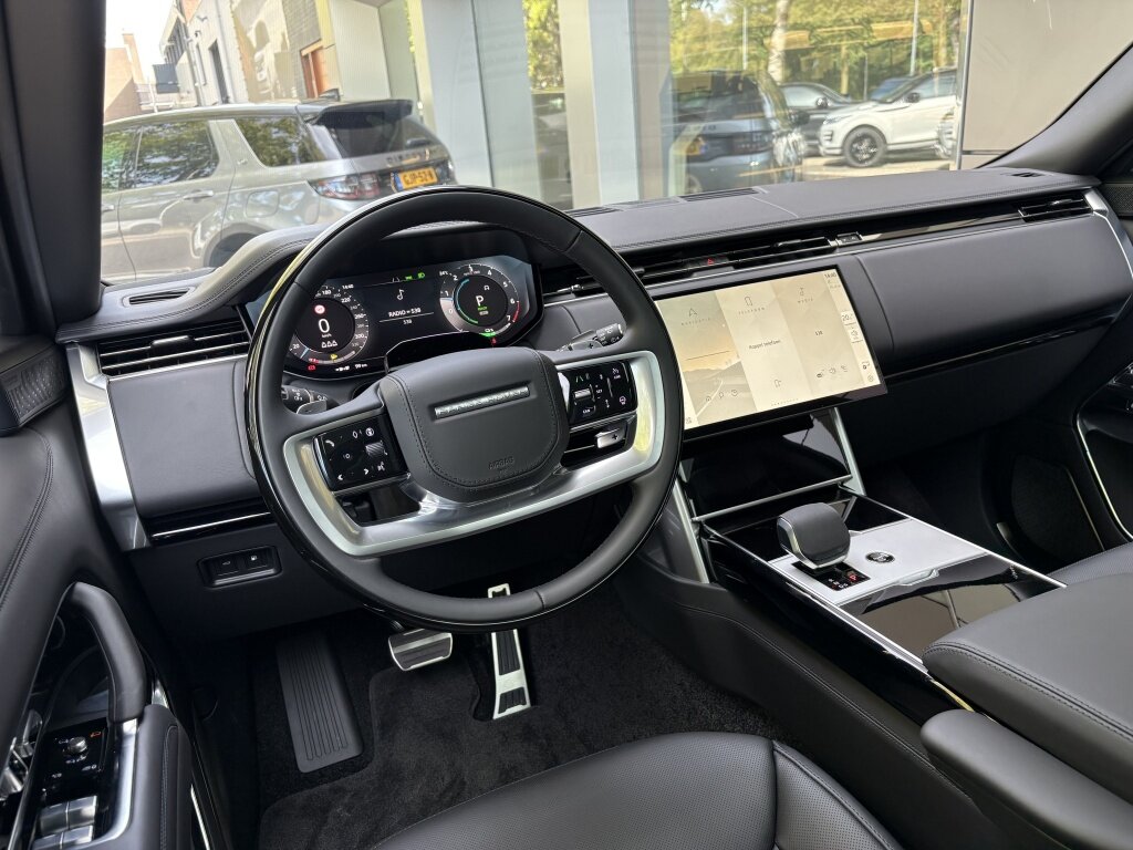 Land Rover Range Rover - foto 26