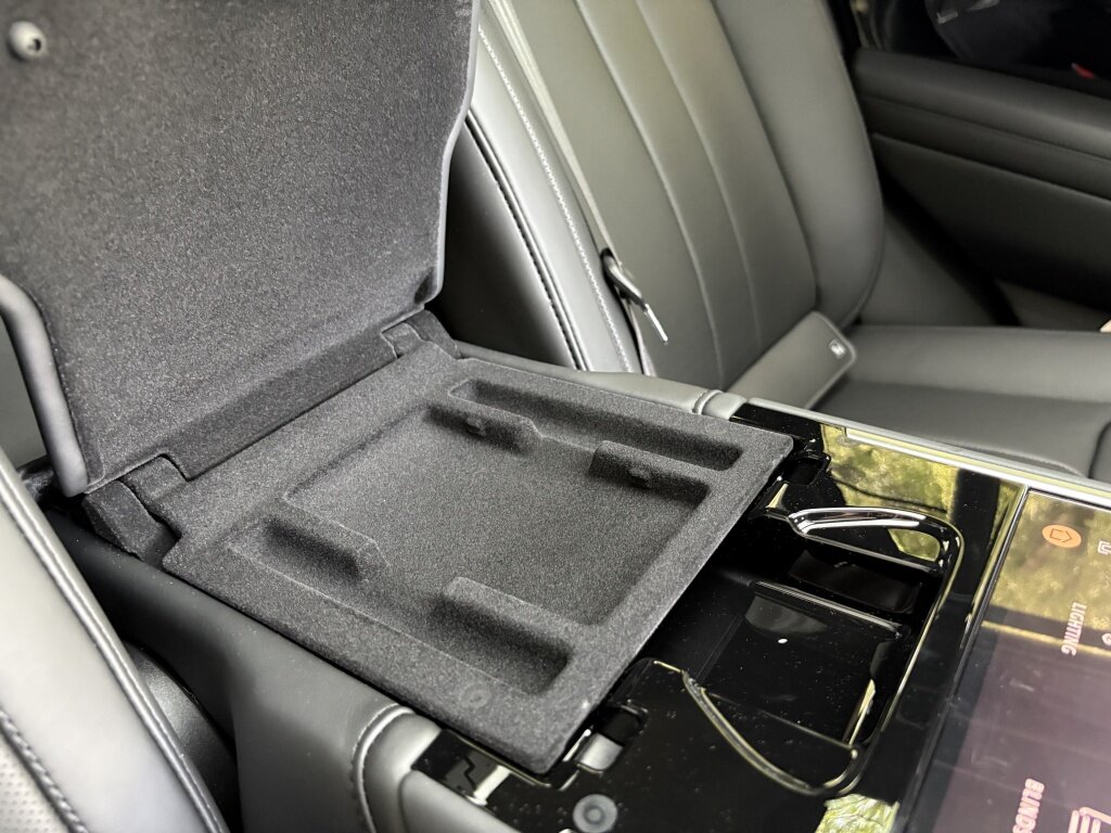 Land Rover Range Rover - foto 29