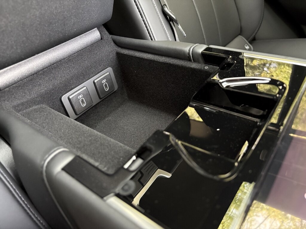 Land Rover Range Rover - foto 30