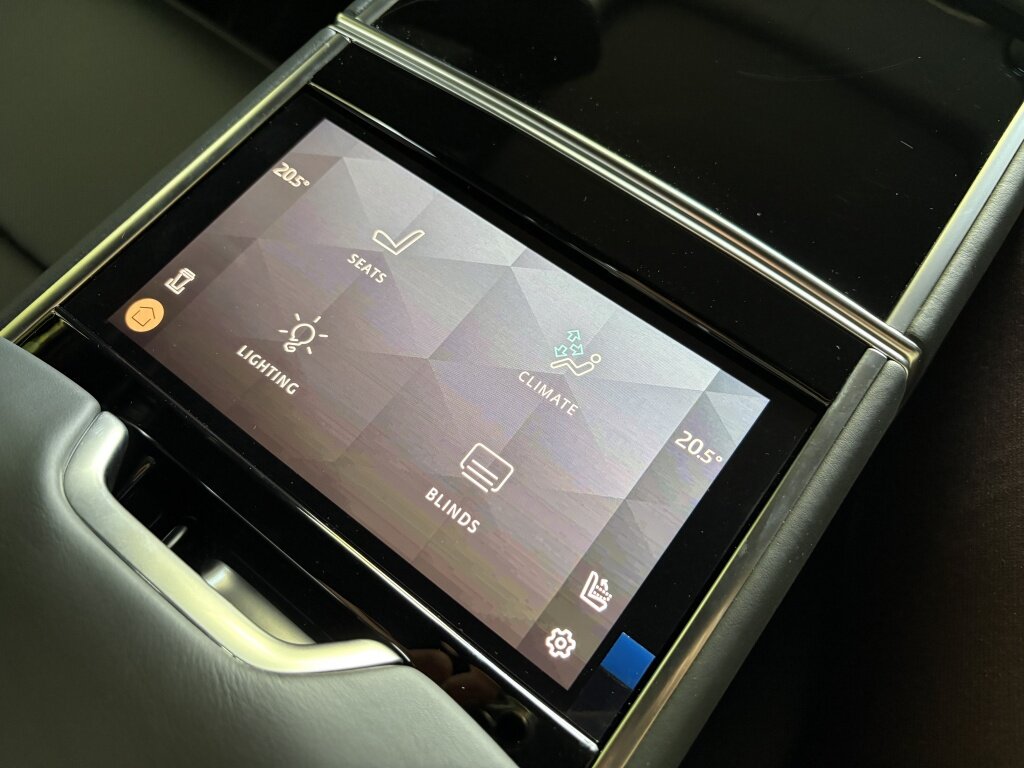 Land Rover Range Rover - foto 33