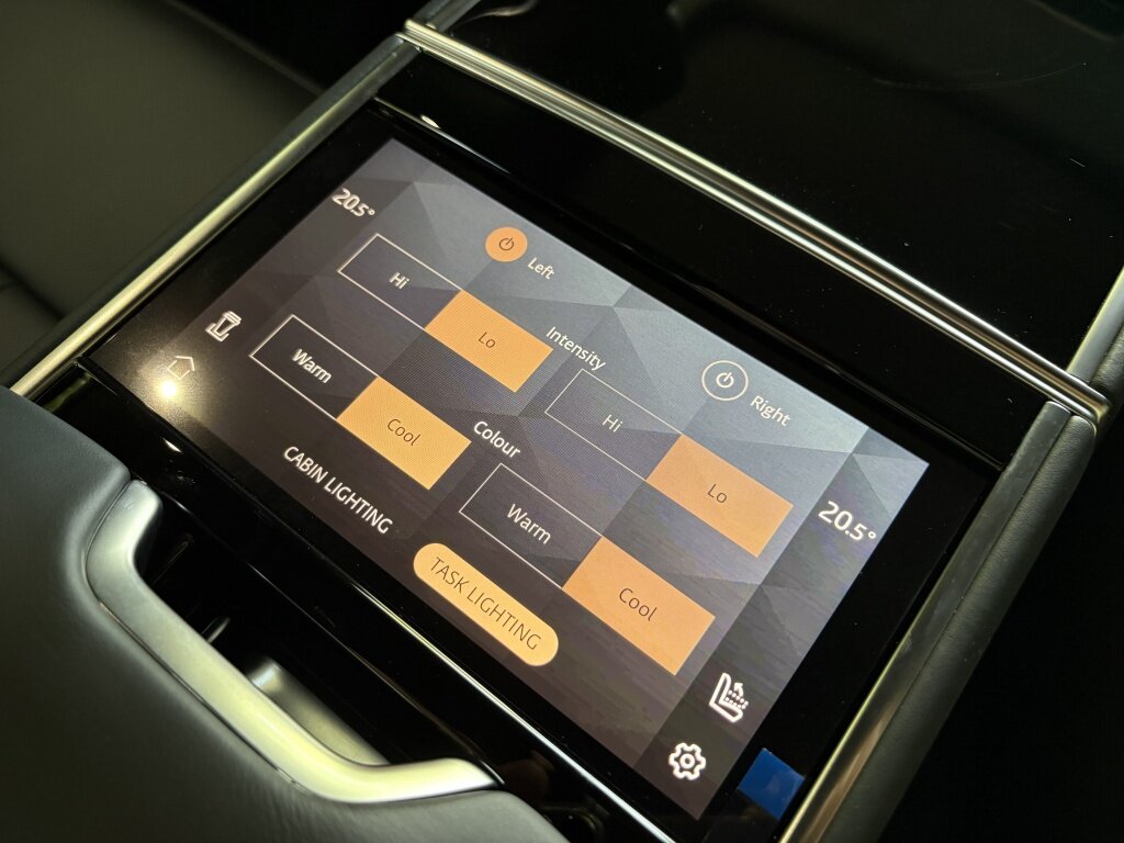 Land Rover Range Rover - foto 37