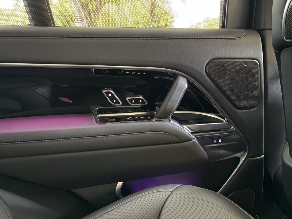 Land Rover Range Rover - foto 39
