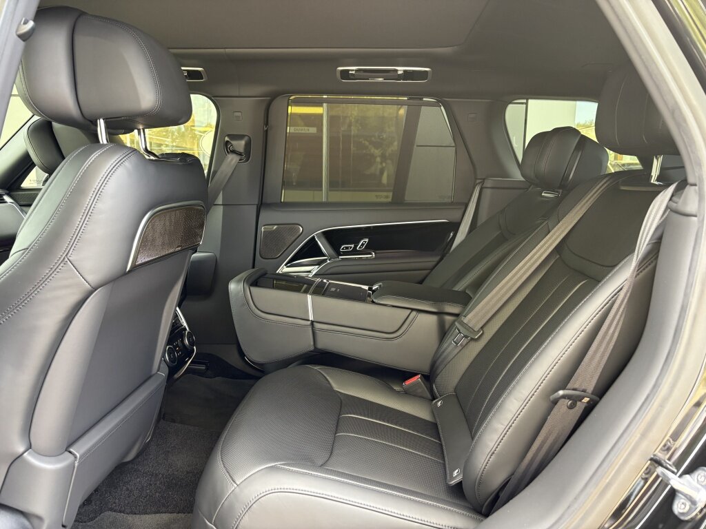Land Rover Range Rover - foto 42