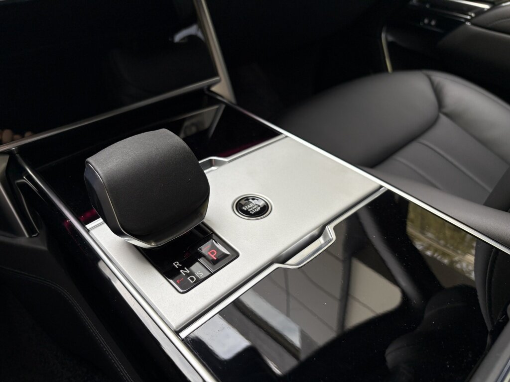 Land Rover Range Rover - foto 45