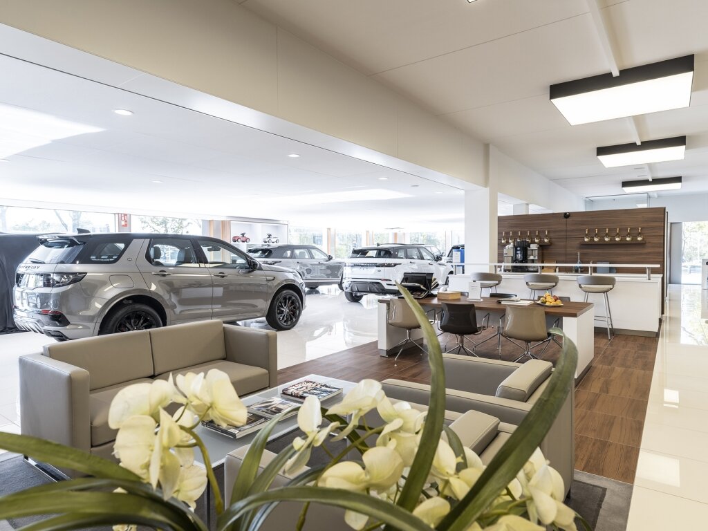 Land Rover Range Rover - foto 55