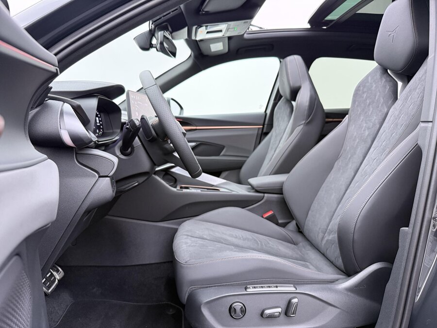 CUPRA Terramar 1.5 TSI e-Hybrid VZ 272 PK
