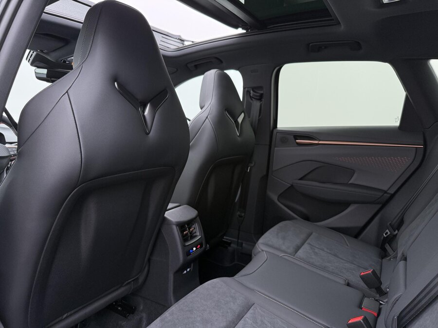 CUPRA Terramar 1.5 TSI e-Hybrid VZ 272 PK