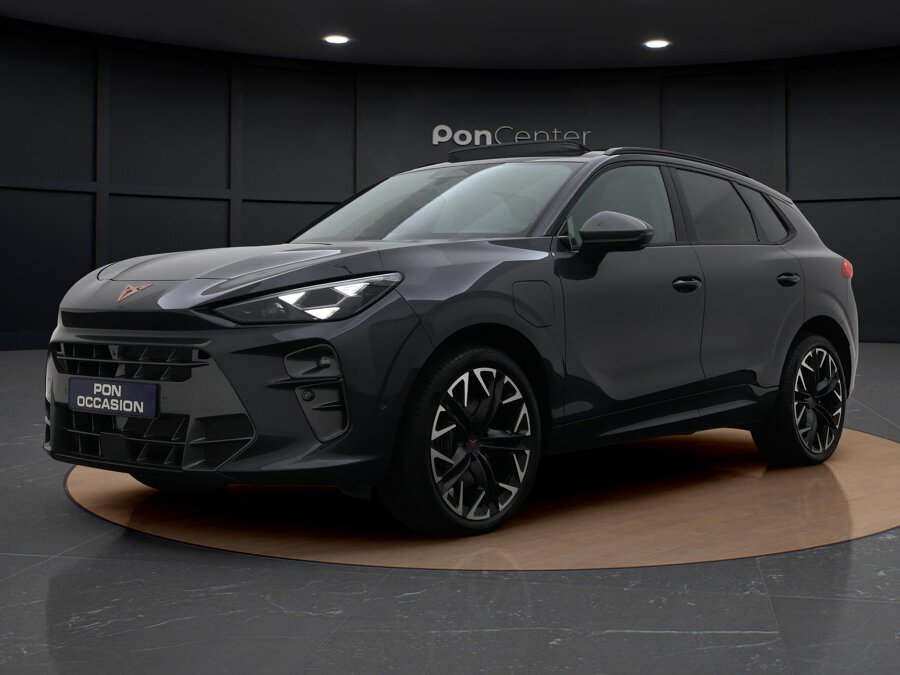 CUPRA Terramar 1.5 TSI e-Hybrid VZ 272 PK