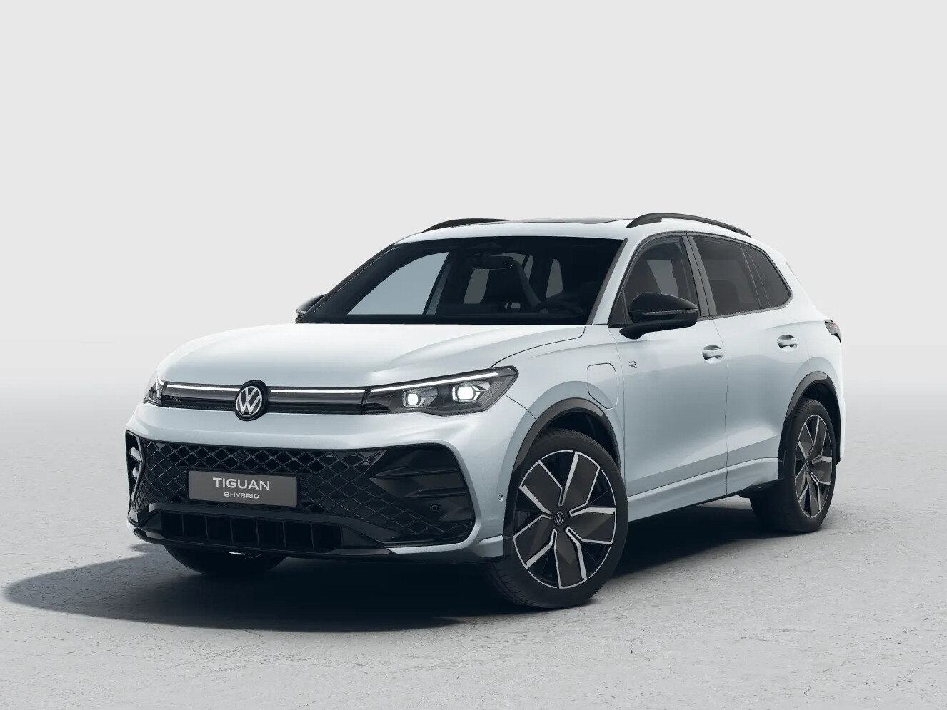 Volkswagen Tiguan R-Line Edition 1.5 eHybrid 204 PK