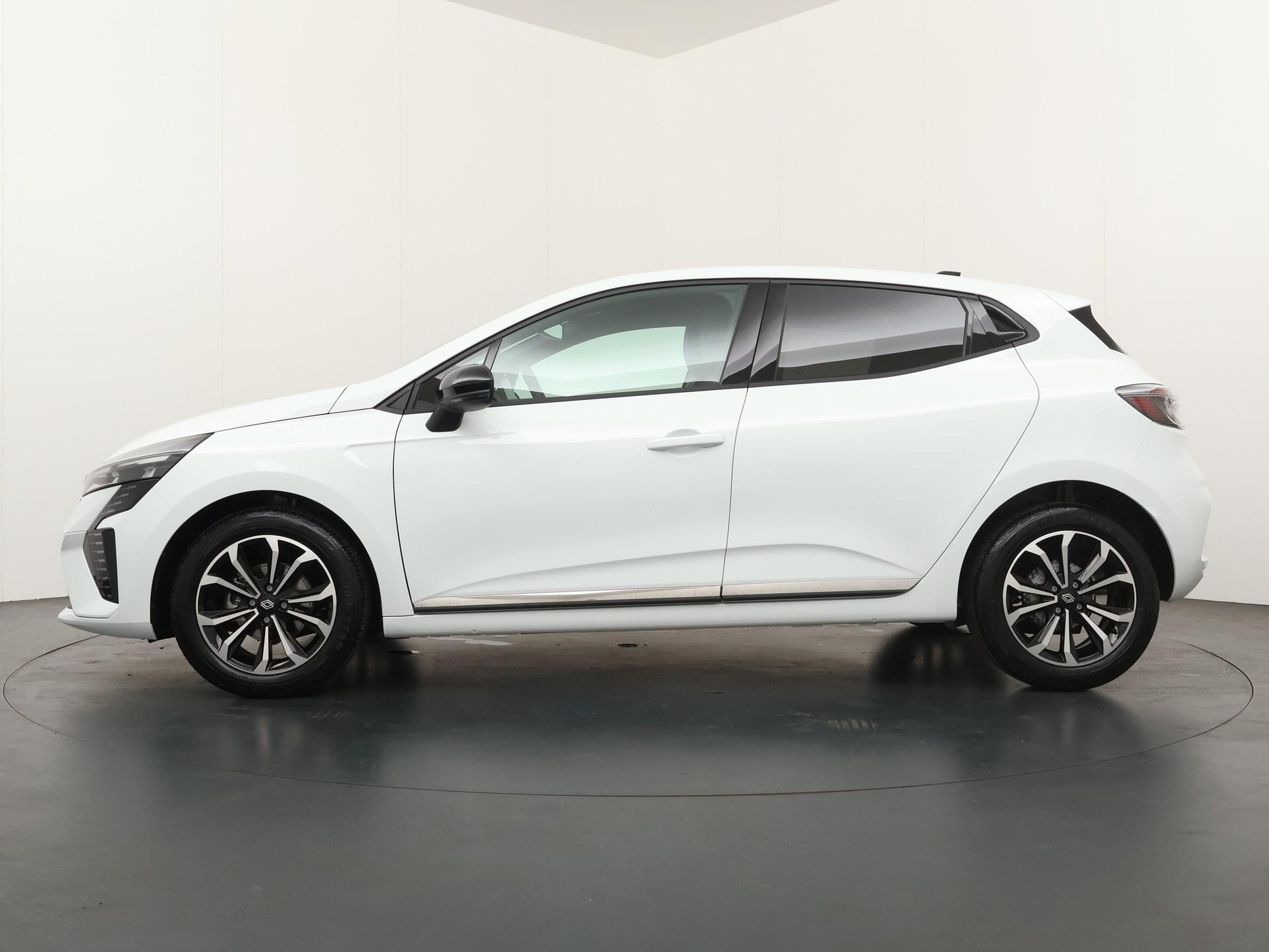 Renault Clio techno TCe 90 - Afbeelding 2