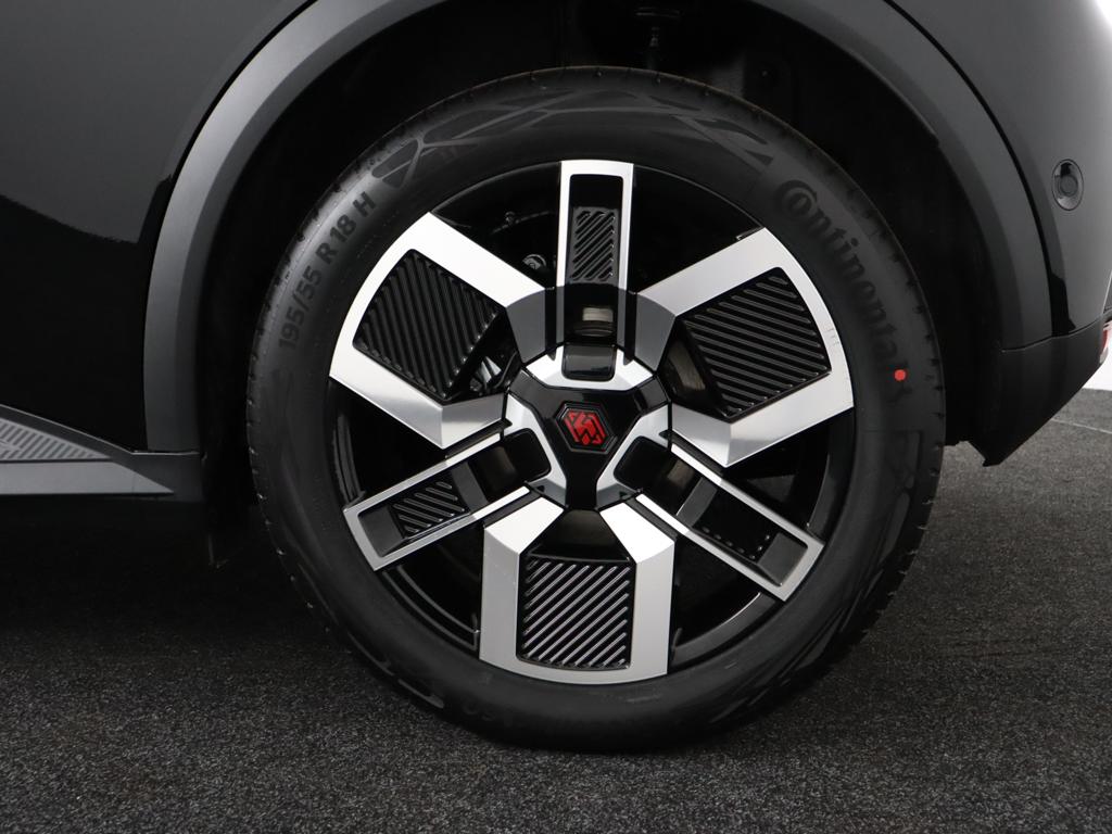 Renault 5 techno 150 pk comfort range - Afbeelding 3