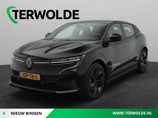 Renault Megane E-Tech evolution 130 pk comfort range