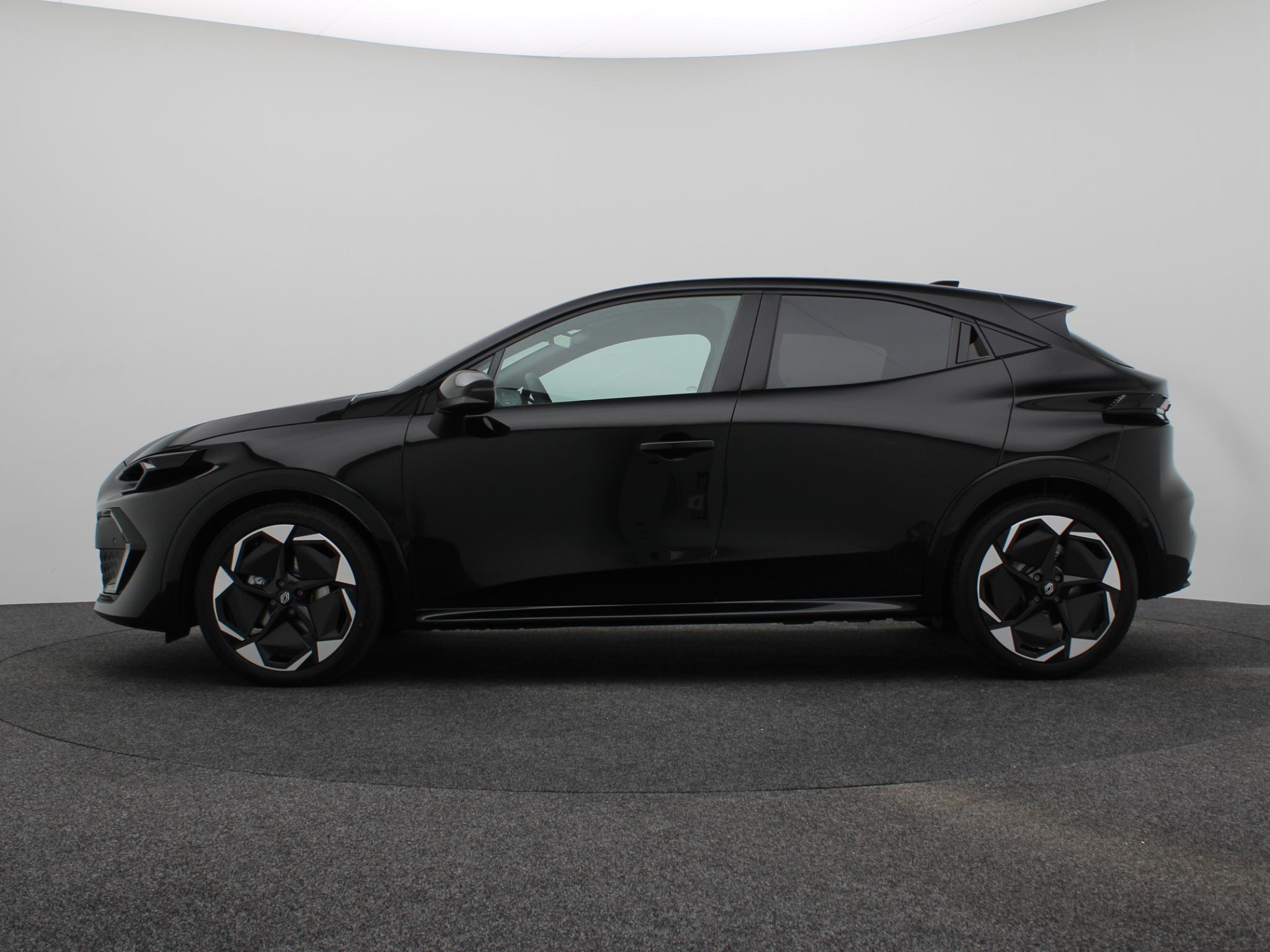 Renault Clio techno full hybrid E-Tech 160 pk - Afbeelding 5