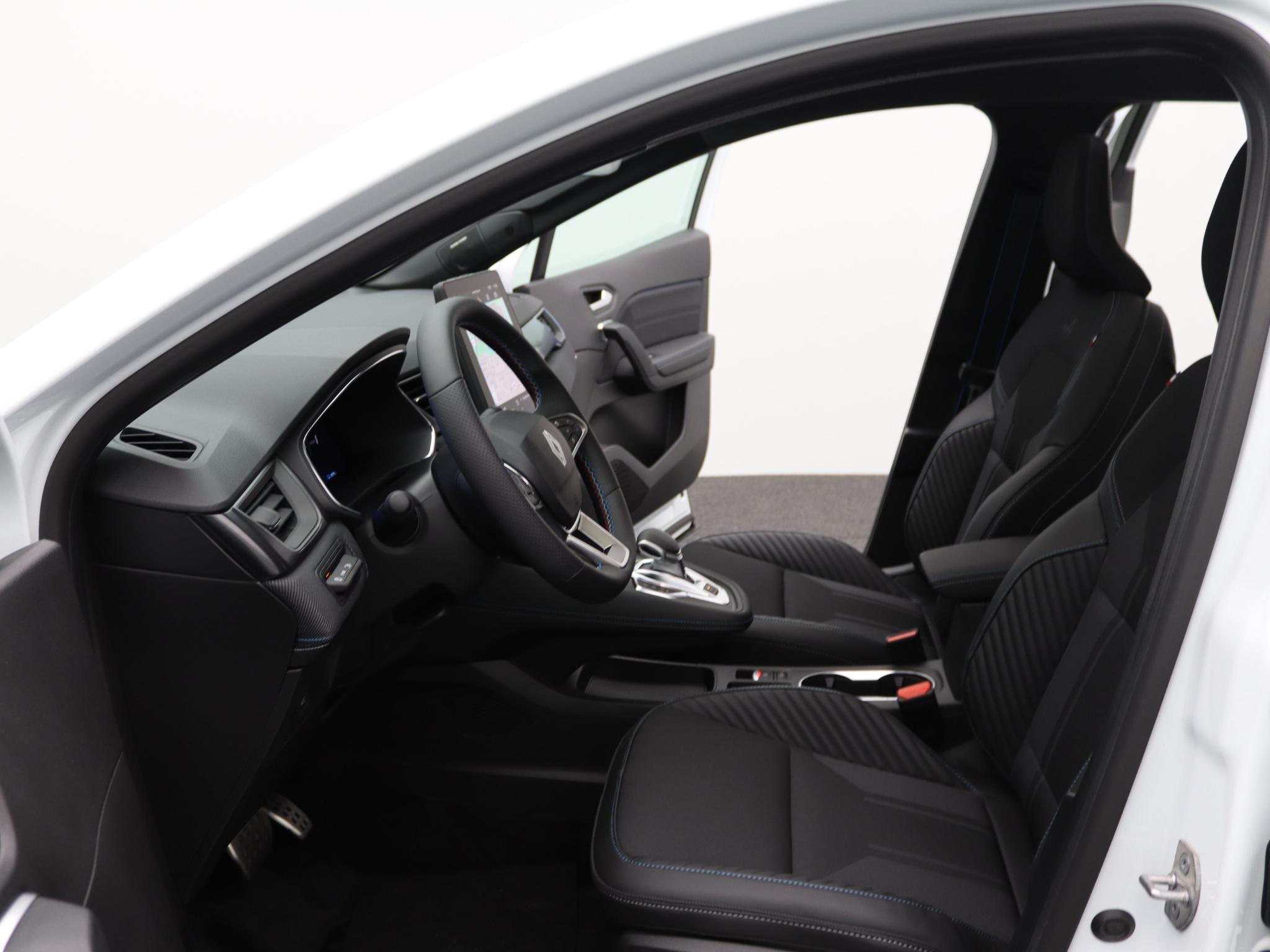 Renault Symbioz esprit Alpine full hybrid E-Tech 160 - Afbeelding 2