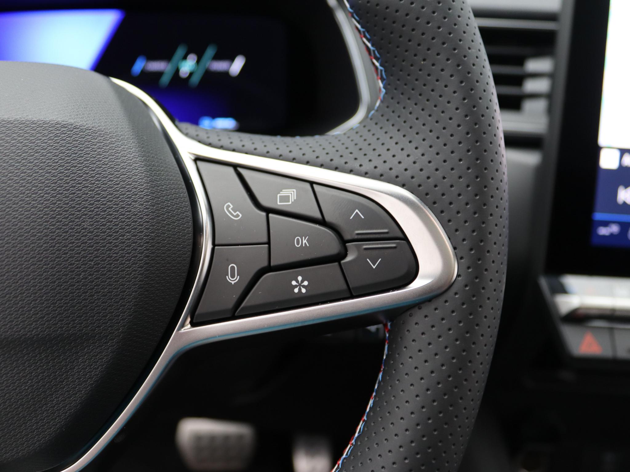 Renault Symbioz esprit Alpine full hybrid E-Tech 160 - Afbeelding 3