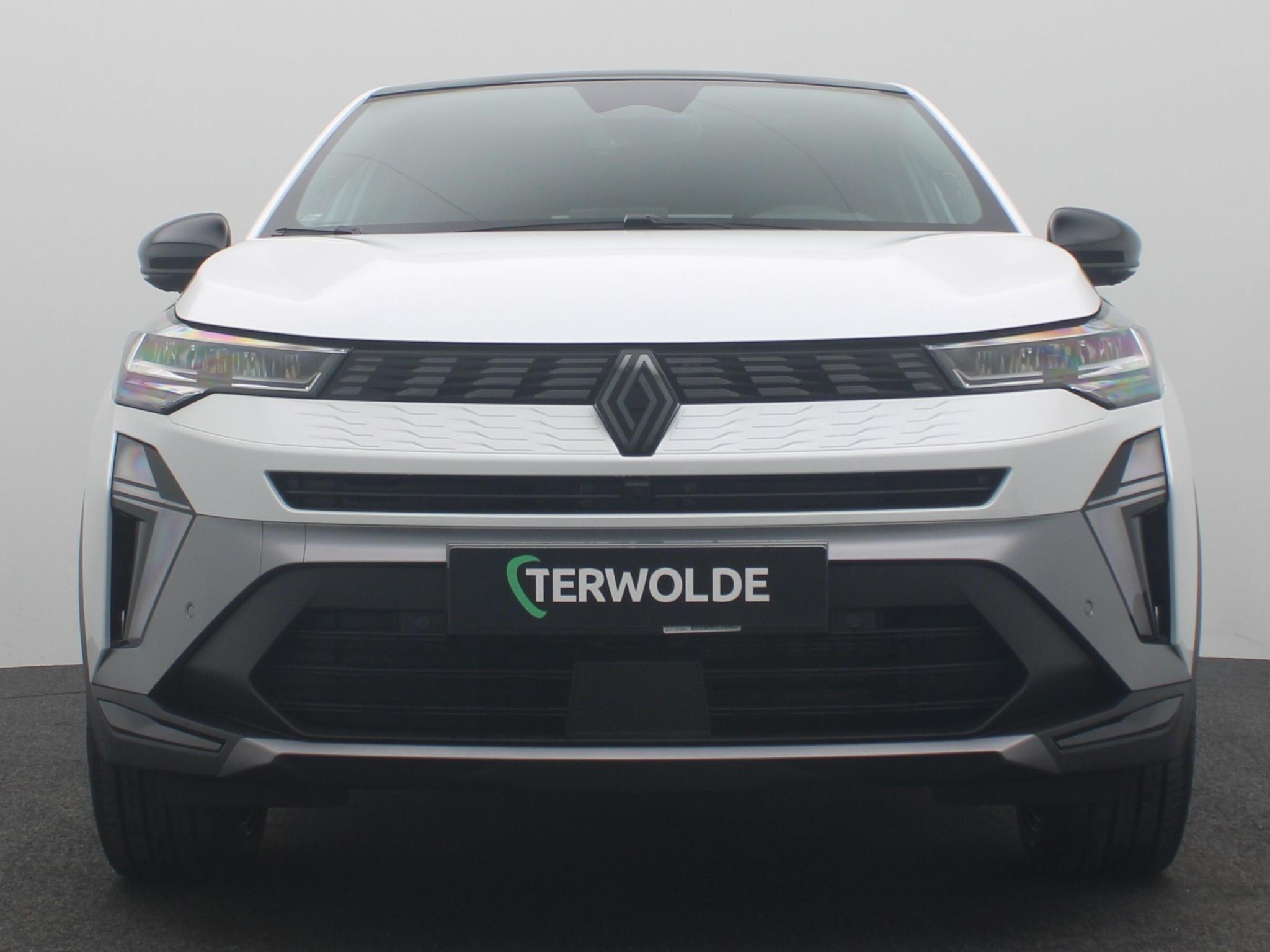 Renault Symbioz esprit Alpine full hybrid E-Tech 160 - Afbeelding 5