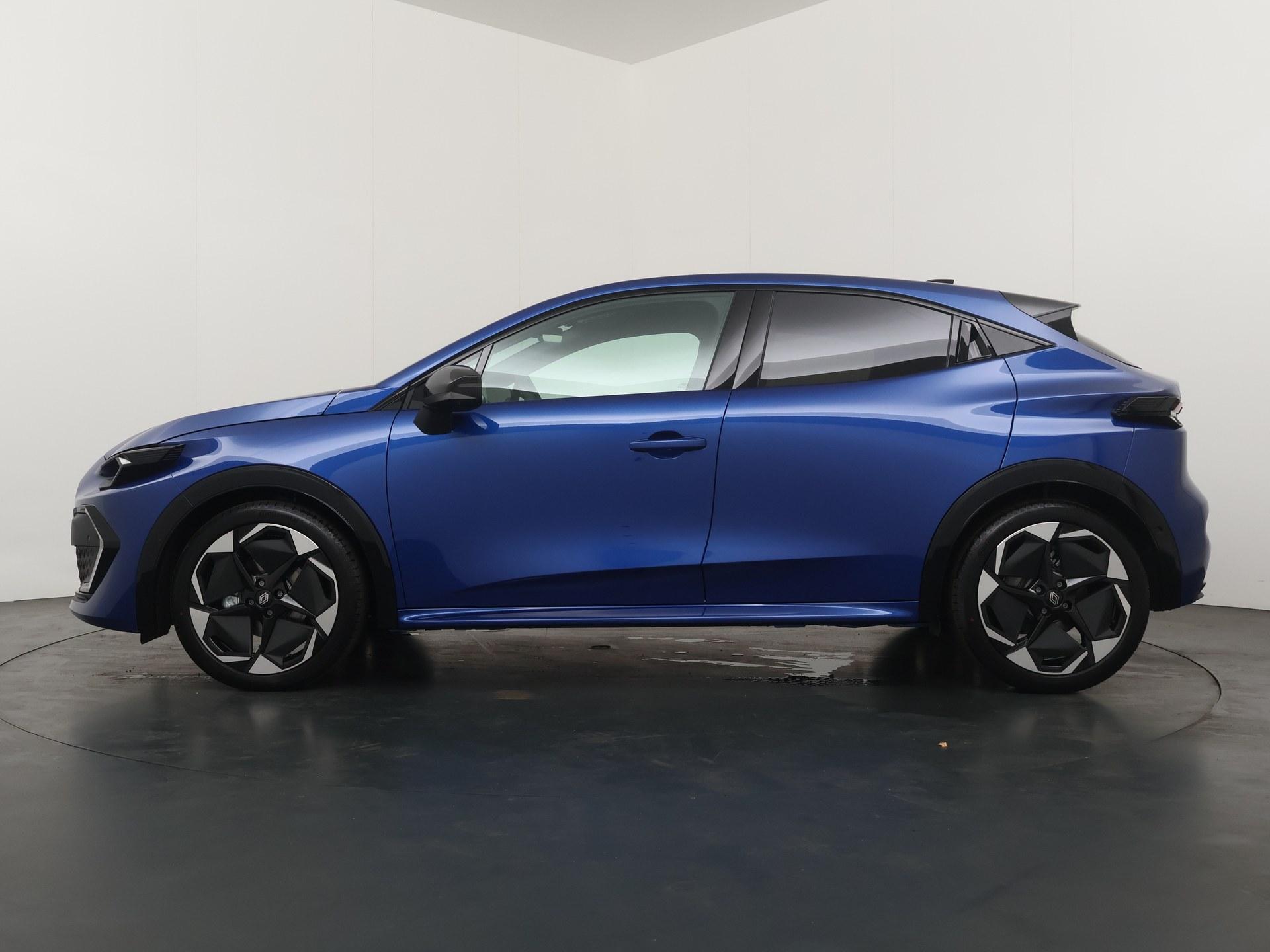 Renault Clio techno full hybrid E-Tech 160 pk - Afbeelding 2