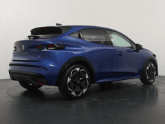 Renault Clio techno full hybrid E-Tech 160 pk - Afbeelding 5