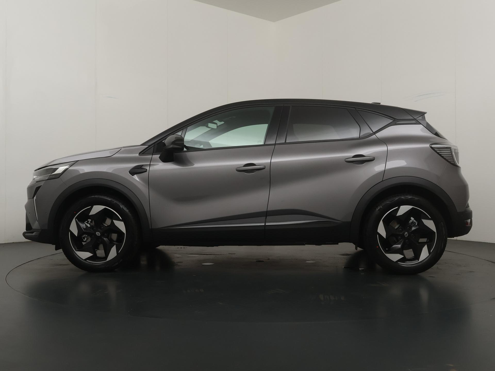 Renault Captur techno full hybrid E-Tech 160 - Afbeelding 2