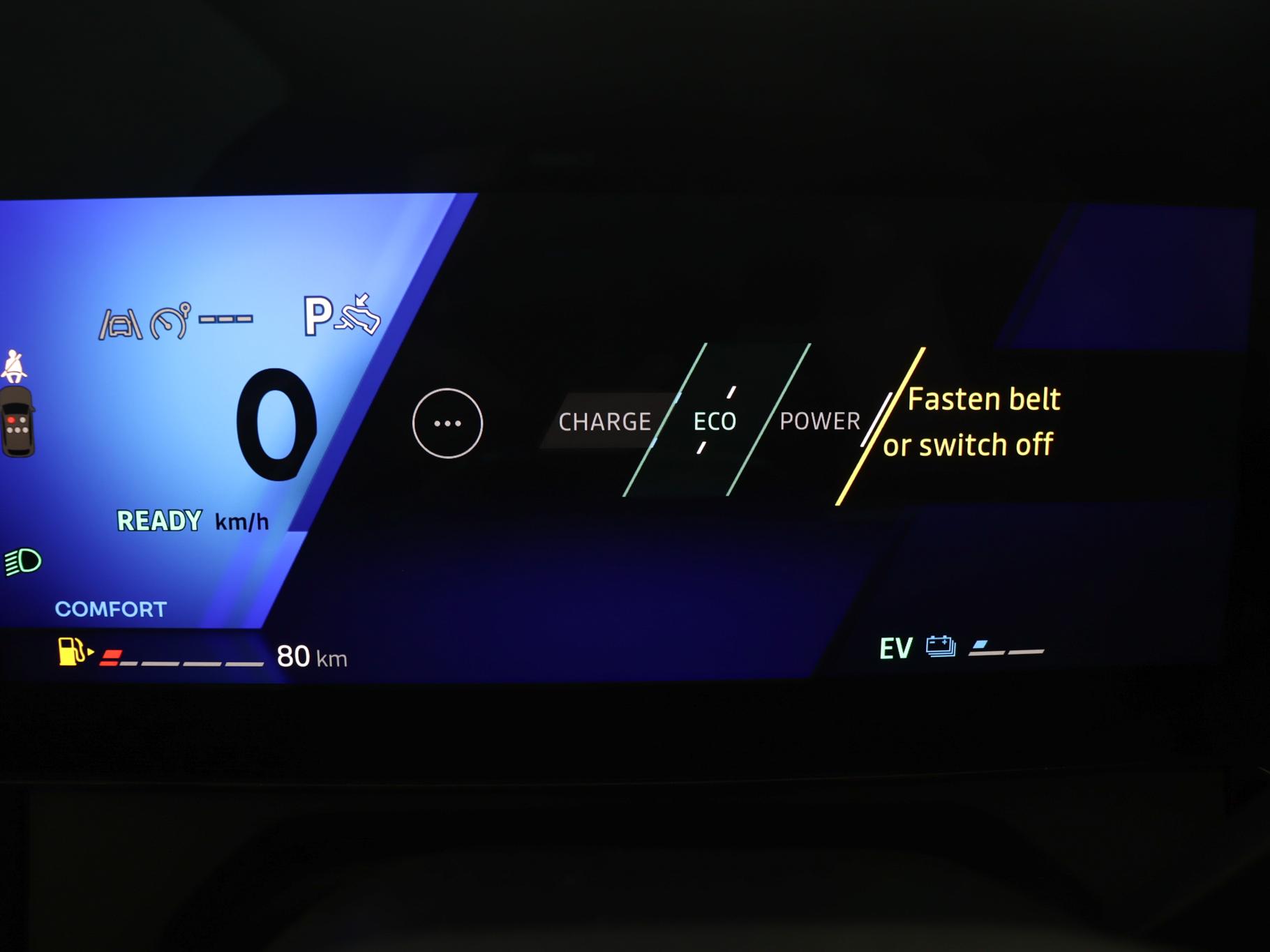 Renault Clio esprit Alpine full hybrid E-Tech 160 pk - Afbeelding 5