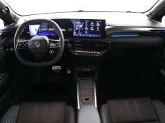 Renault Clio esprit Alpine full hybrid E-Tech 160 pk - Afbeelding 4