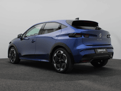 Renault Clio techno full hybrid E-Tech 160 pk - Afbeelding 3