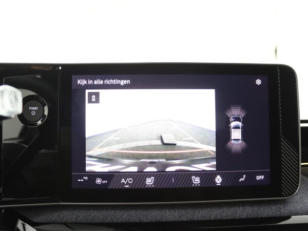 achteruitrijcamera achteruitrijcamera