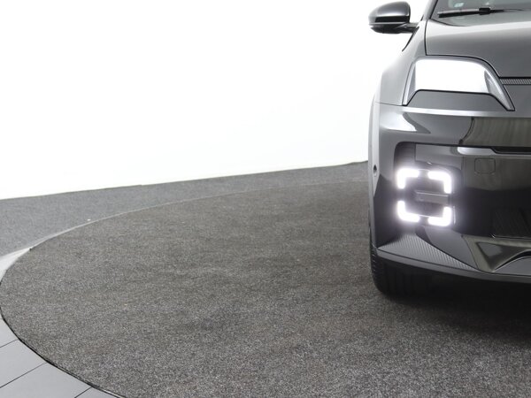full-LED koplampen full-LED koplampen