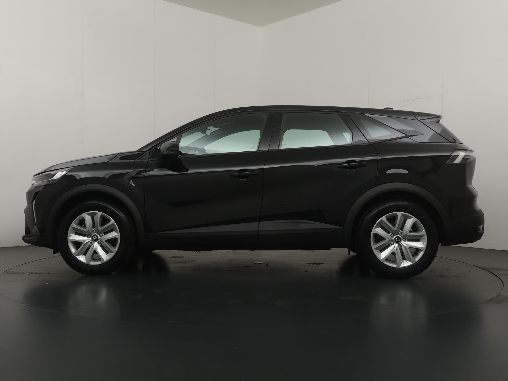 Renault Symbioz evolution full hybrid E-Tech 160 - Afbeelding 2