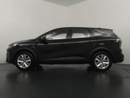 Renault Symbioz evolution full hybrid E-Tech 160