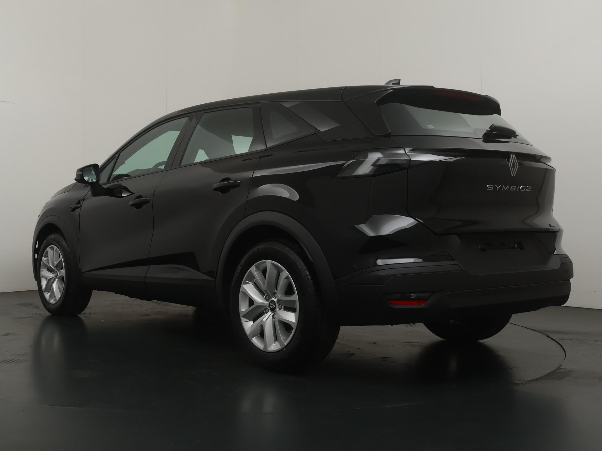 Renault Symbioz evolution full hybrid E-Tech 160 - Afbeelding 3