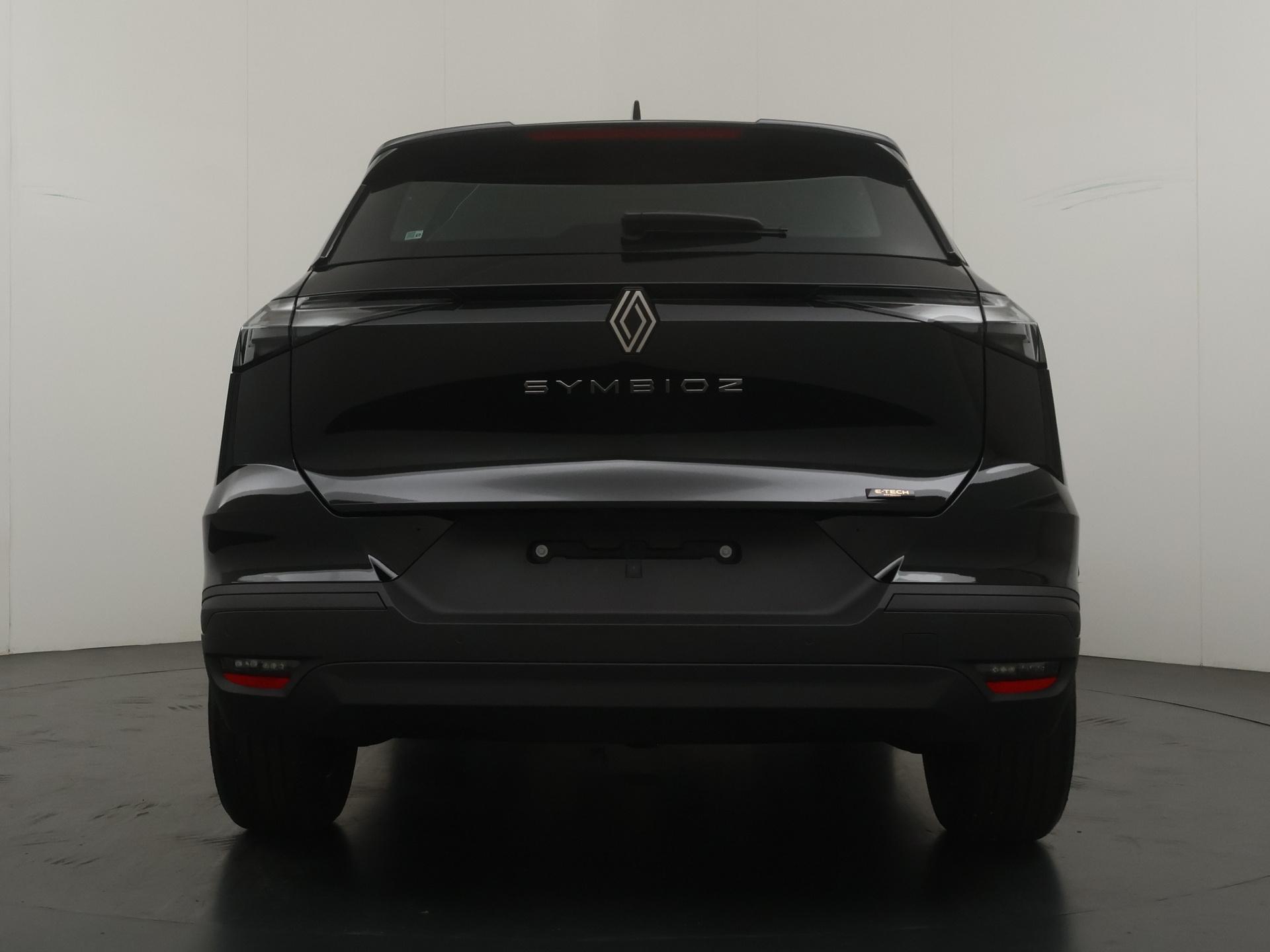 Renault Symbioz evolution full hybrid E-Tech 160 - Afbeelding 4