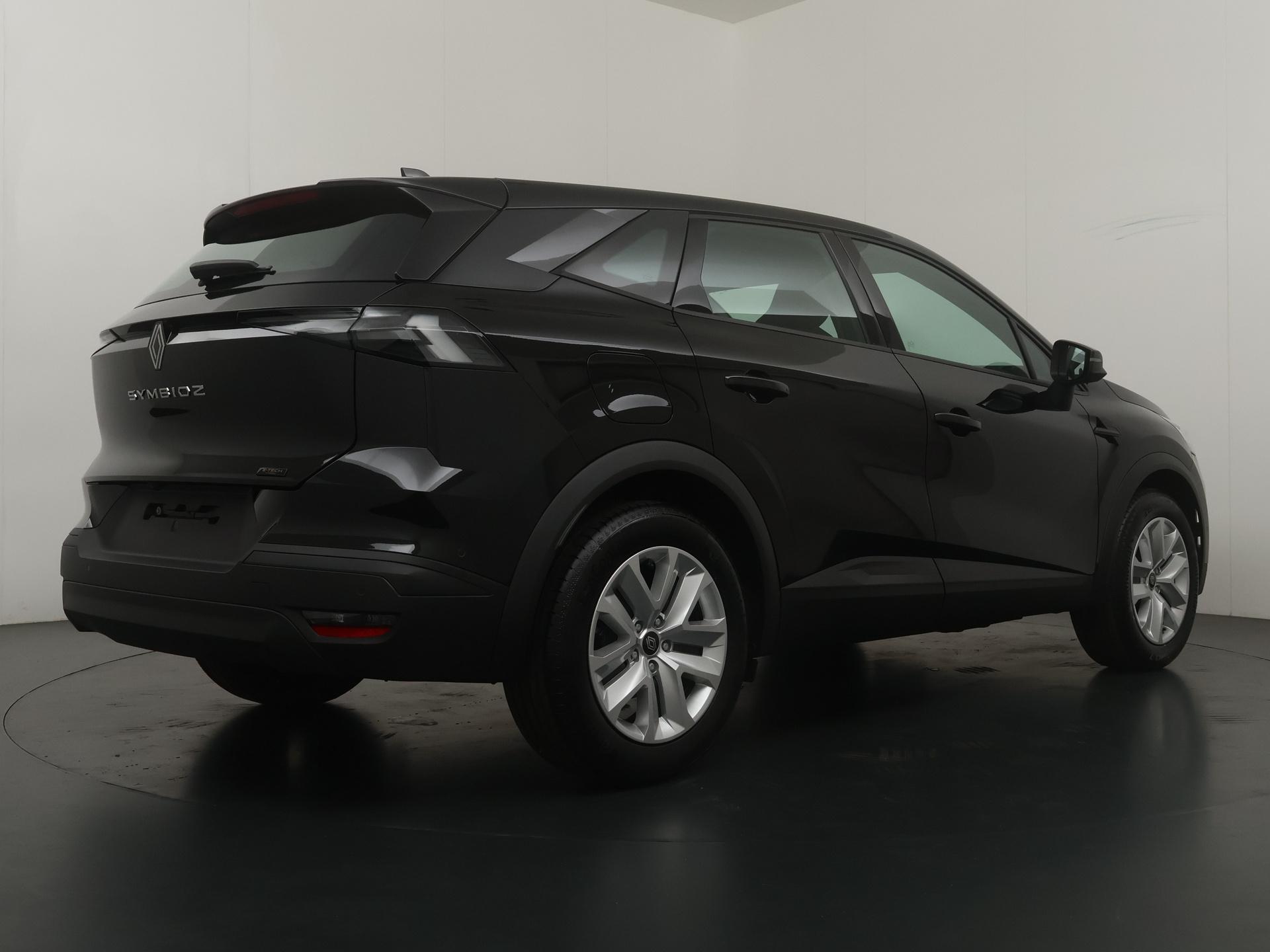 Renault Symbioz evolution full hybrid E-Tech 160 - Afbeelding 5