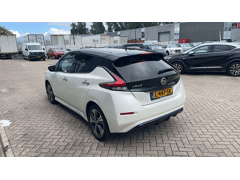 Nissan Leaf e+ N-Connecta 62 kWh - Afbeelding 3