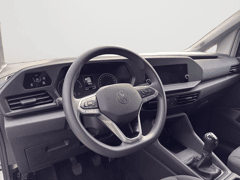 Volkswagen Caddy Cargo 2.0 TDI - Afbeelding 4