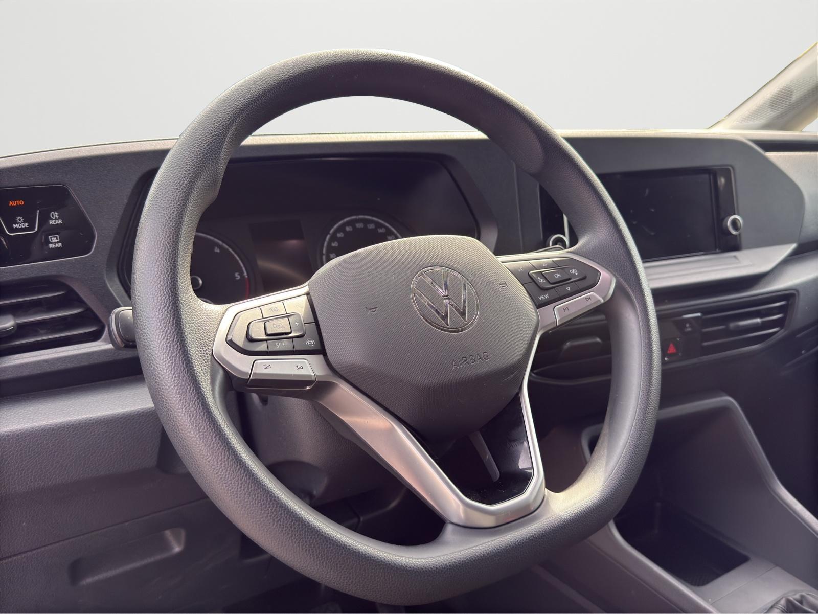 Volkswagen Caddy Cargo 2.0 TDI - Afbeelding 5