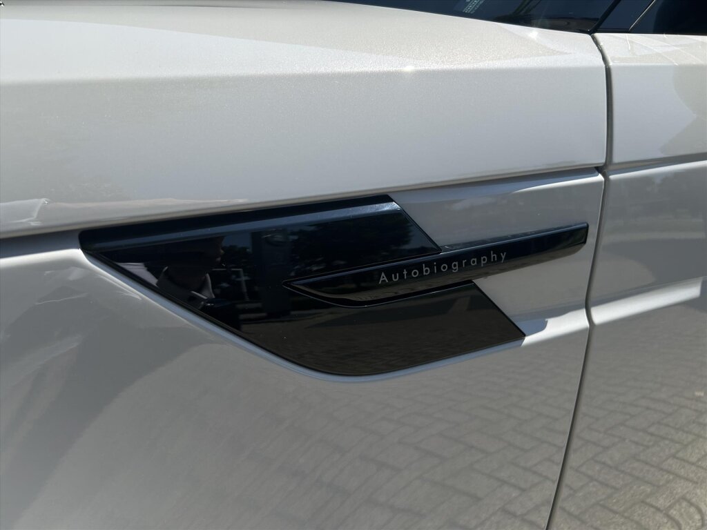 Land Rover Range Rover Sport - foto 33