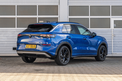 Volkswagen T-Roc 1.5 eTSI 115pk DSG Life First Edition - Afbeelding 2