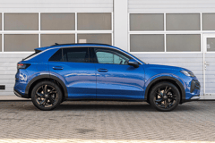 Volkswagen T-Roc 1.5 eTSI 115pk DSG Life First Edition - Afbeelding 3