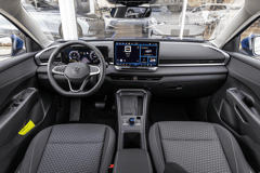 Volkswagen T-Roc 1.5 eTSI 115pk DSG Life First Edition - Afbeelding 5