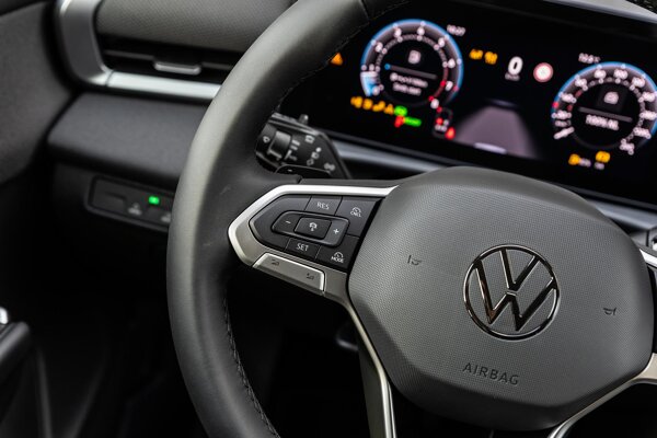 cruise control adaptief