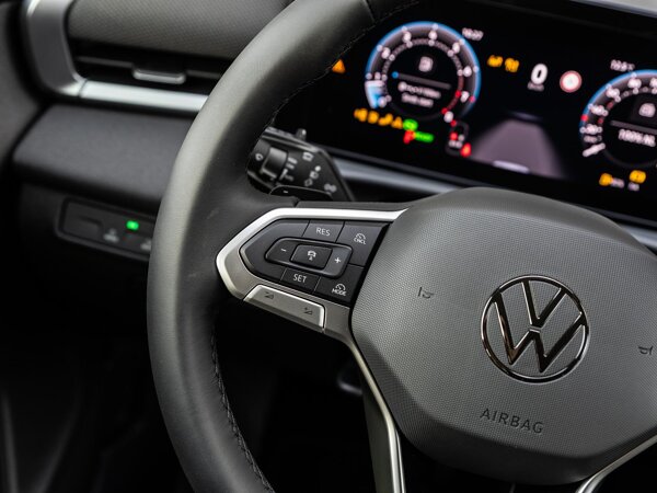 cruise control adaptief