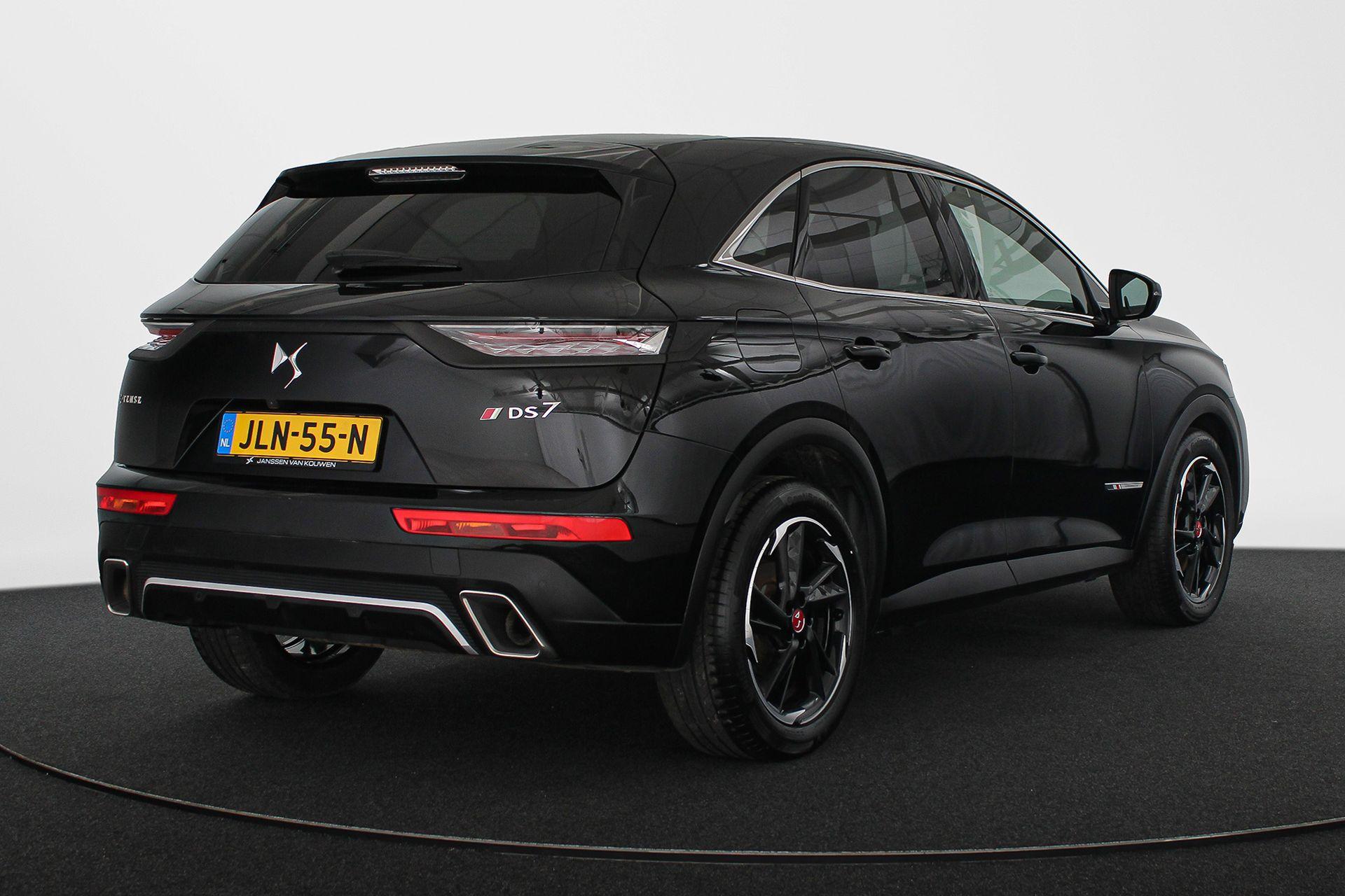 DS DS 7 Crossback E-Tense Performance Line - Afbeelding 3