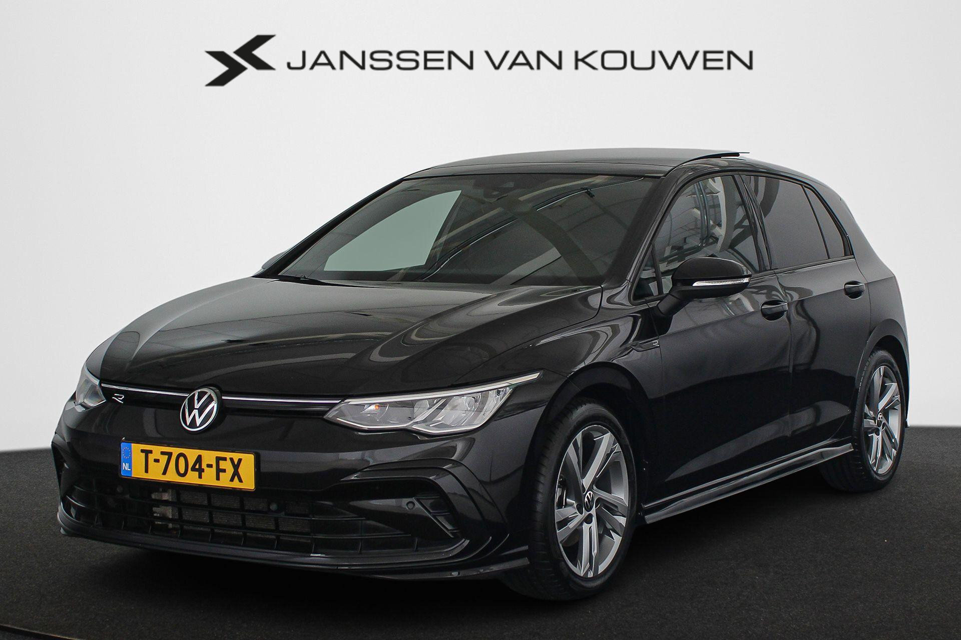 Volkswagen Golf 1.5 eTSI R-Line