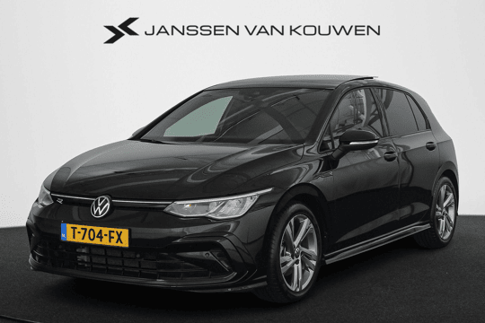 Volkswagen Golf 1.5 eTSI R-Line